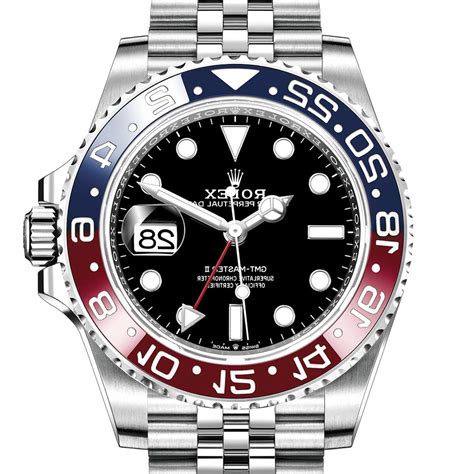 rolex gmt master 2 prezzo usato